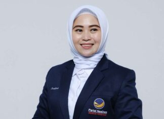 Bertarung di Pilcaleg 2024