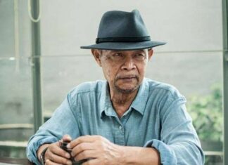 Goenawan Mohamad Ikut Sedih Ada Skenario Dinasti Politik Prabowo-Gibran: Pertaruhannya Generasi Bangsa