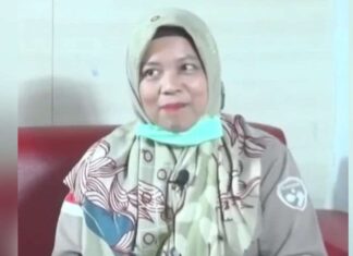 Palopo Layak Dapat Penghargaan Stunting, Hartati: Cuma Tidak Ditunjang Alokasi Anggaran Daerah