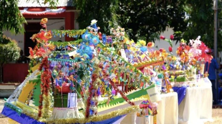 Pemkab Jeneponto Gelar Maulid Nabi Muhammad SAW, Bupati Ajak Berinovasi Membangun Daerah Pemkab Jeneponto