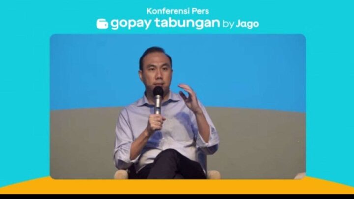 Seperti Nasabah Bank, Pengguna GoPay Kini Bisa Dapat Bunga 2,5 Persen Pengguna gopay