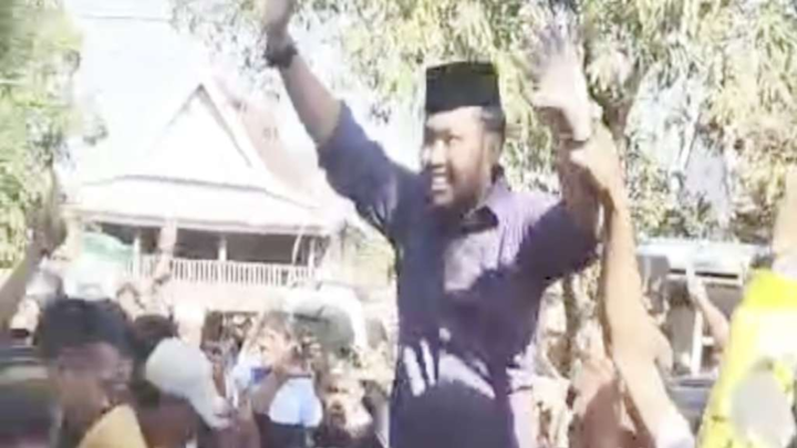 Pilkades Serentak Jeneponto, Ini Hasil Pemilihan di Sembilan Desa Pilkades Serentak