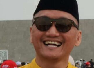 Hari Santri, FKJ Ajak Perkuat Silaturahmi dan Ciptakan Kebersamaan Membangun Bangsa dan Daerah