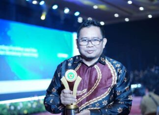 Pelopor Transisi Energi Sektor Pertambangan, PT Vale Raih Anugerah Dewan Energi Nasional 2023