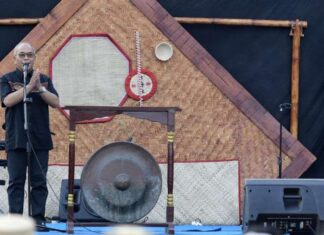 IAS: Tu Galesong Festival Layak Jadi Agenda Budaya Tahunan Provinsi