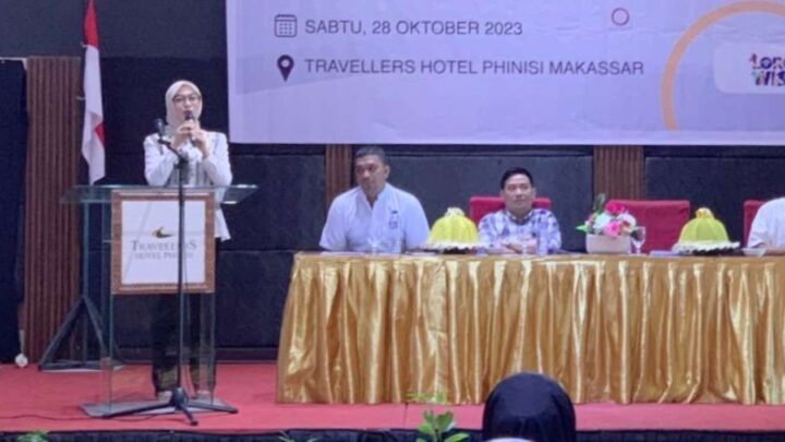 dprd makassar
