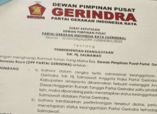 Hj Salmawati