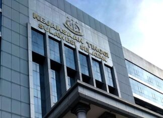 kasus ali pangerang cs