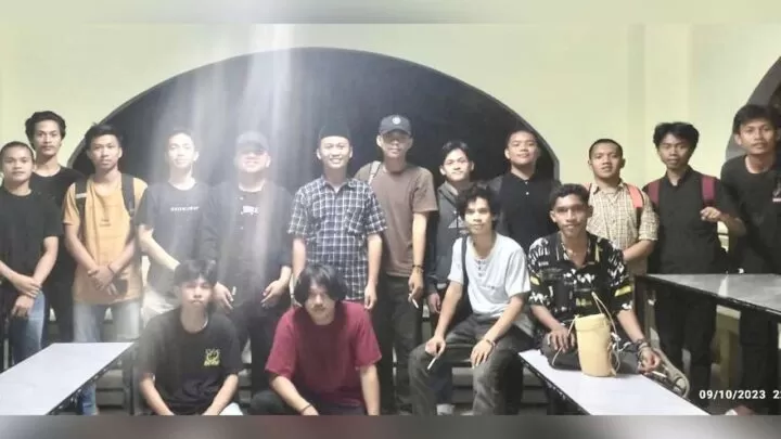 Ketua DPRD Parepare Larang Sekolah Kristen, Kelompok Pemuda JOL Sampaikan Protes ketua dprd parepare