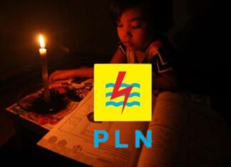 Beberapa Lokasi di Jeneponto, Bantaeng, Bulukumba dan Sinjai Terjadwal Listrik Padam