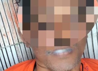 Mayat Dosen Unibos Arifuddin Mane Ditemukan dalam Kondisi Mulut Berbusa, Warga: Terikat Lehernya di Pelampung