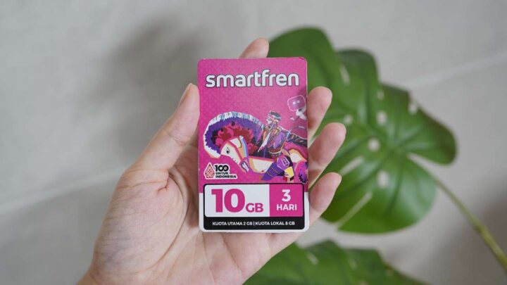 Smartfren Pelanggan Smartfren