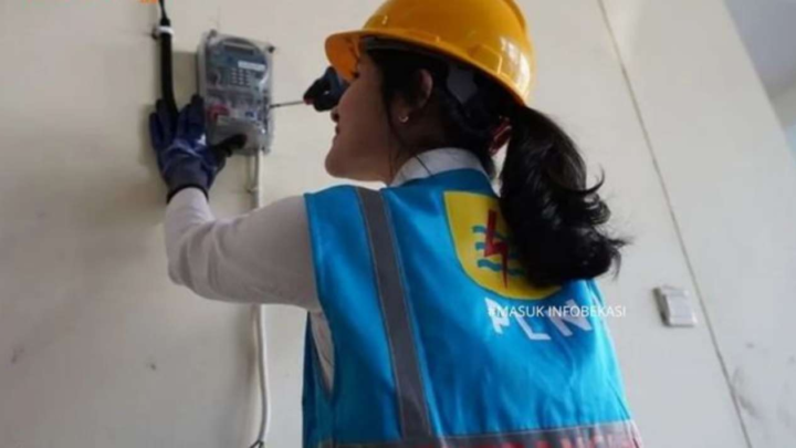 Update Jadwal Pemadaman Listrik di Makassar Hari Ini 4 November 2023, Sampai Jam 12 Malam pemadaman listrik