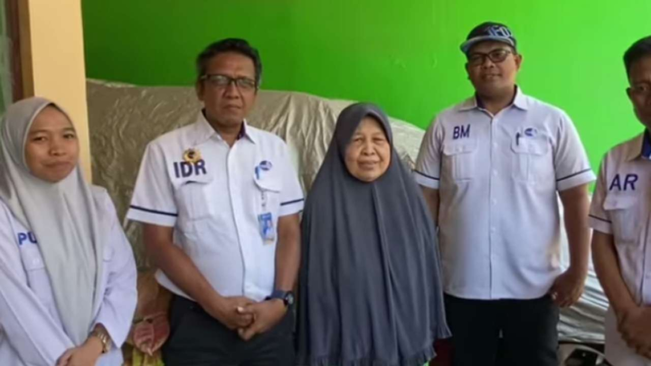 PDAM Makassar Respons Cepat Keluhan Pelanggan Soal Pipa Tidak Ditanam pdam makassar
