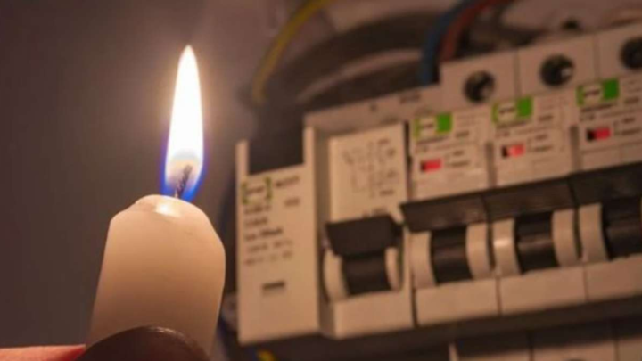 Siap-siap! Makassar-Maros-Pangkep Mati Lampu 12 Jam Hari Ini 19 Oktober, Cek Wilayahnya Siap-siap! Makassar-Maros-Pangkep Mati Lampu 12 Jam Hari Ini 19 Oktober, Cek Wilayahnya