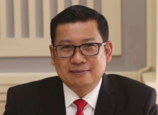 Gantikan Syahrul Yasin Limpo, Arief Prasetyo Jabat Plt Menteri Pertanian