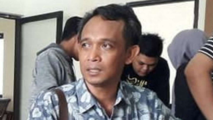 Kejanggalan Penemuan Mayat Dosen Unibos Arifuddin Mane di Laut: Lengan Dahi Luka, Jasad Terikat Pelampung dosen unibos