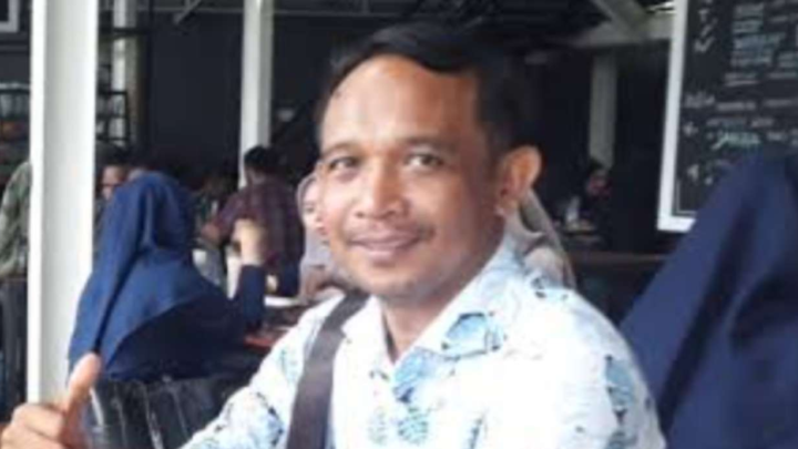 Polisi Selidiki Kematian Mantan Dekan Fakultas Ekonomi Unibos, Arifuddin Mane fakultas ekonomi unibos
