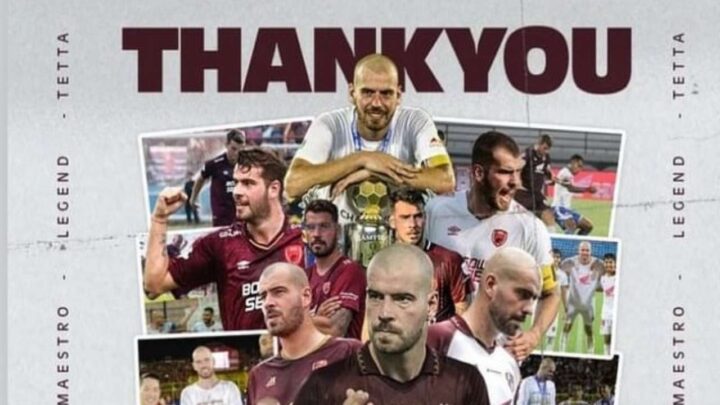 Tetta Pluim, Nama yang Akan Dikenang oleh Fans PSM Makassar tetta pluim