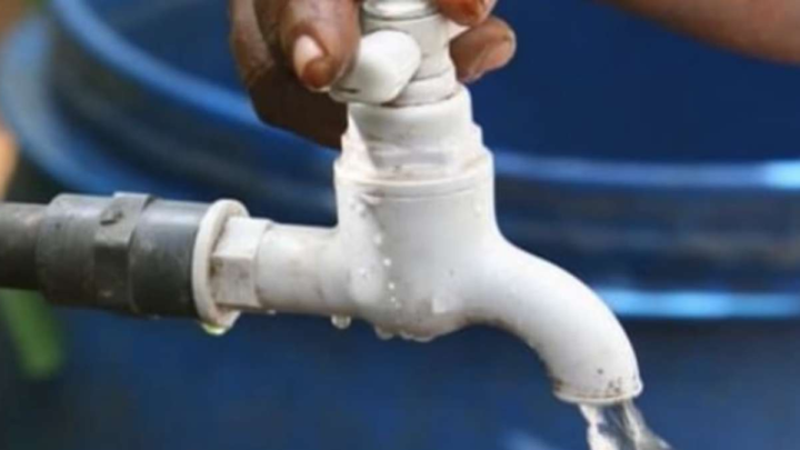 Siap-Siap, Distribusi Air PDAM Makassar di 9 Kecamatan Akan Terhenti Hingga Batas Waktu Tak Ditentukan air pdam makassar