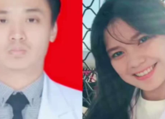 Fakta Baru, Istri Polisi-Dokter Muda Karina Dinda Lestari Diduga Diintimidasi Mahasiswa UNHAS Selingkuhannya
