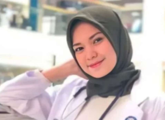 Terungkap, Alasan Dokter Cantik Karina Dinda Lestari Selingkuh dengan Mahasiswa Makassar AW