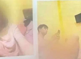 karina dinda lestari