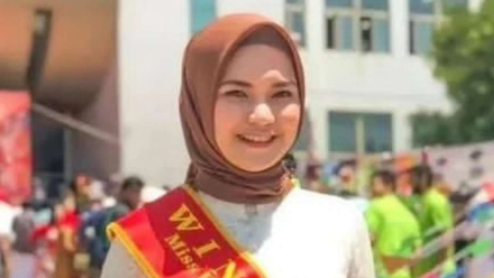 Terbaru, Istri Polisi Karina Dinda Lestari Diduga Jadi Korban Pemerkosaan Mahasiswa Unhas Makassar AW karina dinda lestari