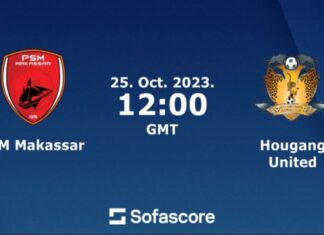 psm makassar vs hougang united
