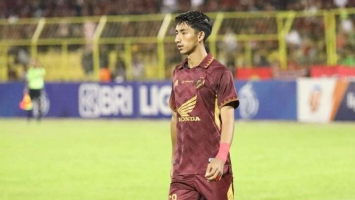 PSM Makassar Siap Lawan Persija Jakarta: Duel Tim Papan Tengah PSM Makassar