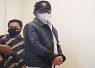 Kejanggalan Penangkapan SYL: Dijemput Paksa 12 Oktober, Tapi di Surat Pemanggilan 13 Oktober