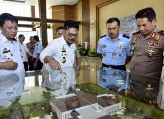 Syahrul Yasin Limpo Rupanya Sudah Pernah Dibidik KPK Era Abraham Samad