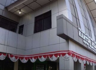 Kamad Defenitif MAN Jeneponto Belum Dilantik, Ada Apa dengan Kanwil Kemenag Sulsel