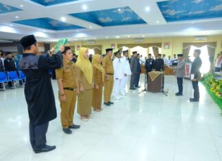 Pejabat Hasil Selter