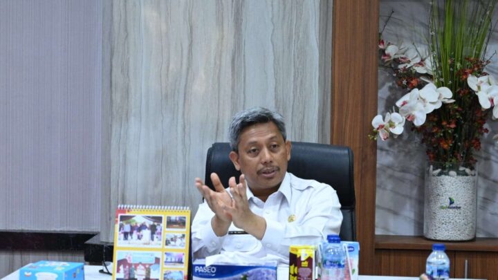 Kabar Gembira Bagi ASN Pemprov Sulsel, TPP Naik Tahun Depan ASN Pemprov Sulsel