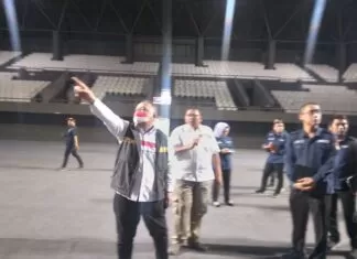 Kepala BP2MI: Presiden Jokowi dan Menteri Akan Hadir Dalam Peringatan Migran Day Internasional