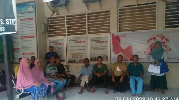 Inovasi Silewai RSKD Dadi, Permudah Informasi Pasien ODGJ dengan Scan Retina Inovasi