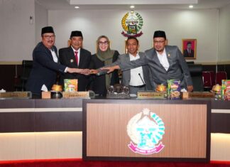 Rp10 Triliun APBD Sulsel 2024, Fokus Alokasi untuk Petani, Peternak dan Nelayan