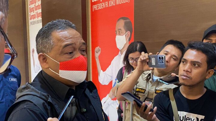 Barang Milik PMI Ditahan Bea Cukai, Kepala BP2MI: Jangan Curigai, Mereka Pahlawan Devisa Kepala BP2MI