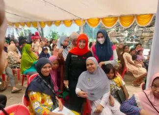 RPG Doakan Annisa Terpilih di DPRD Makassar Pemilu 2024