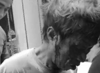 Diduga Hendak Menculik Anak, Seorang Pria Diamuk Warga di Gowa