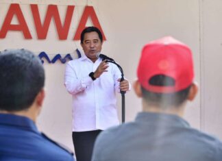 KPU Puji dan Minta Tiru Persiapan dan Inovasi Sulsel Jelang Pemilu dan Pilkada 2024