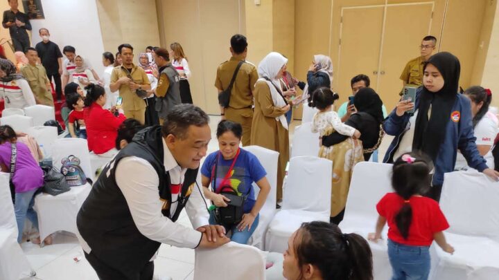 Ratusan PMI Un-prosedural Dipulangkan dari Uni Emirat Arab, Kepala BP2MI: Ini Kejahatan Masa Lalu PMI