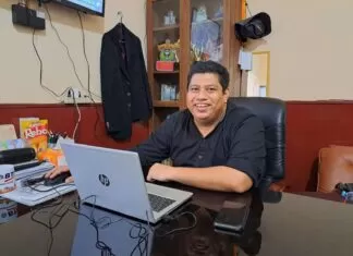 Bawaslu Makassar Keluhkan Anggaran Pengawas Belum Cair 100 Persen