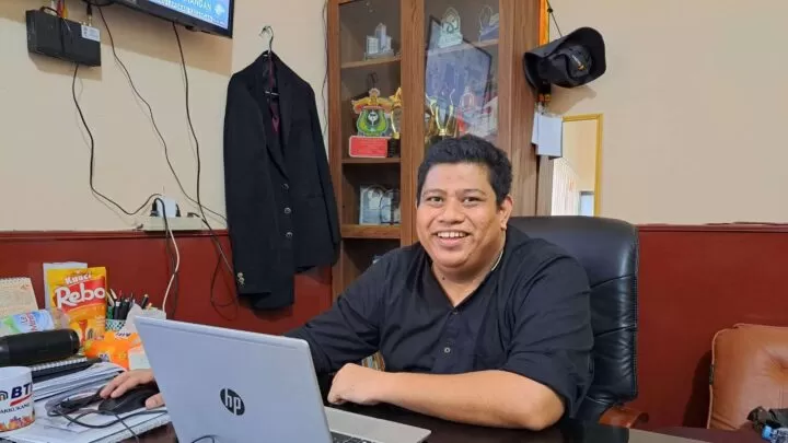 Bawaslu Makassar Keluhkan Anggaran Pengawas Belum Cair 100 Persen Bawaslu Makassar