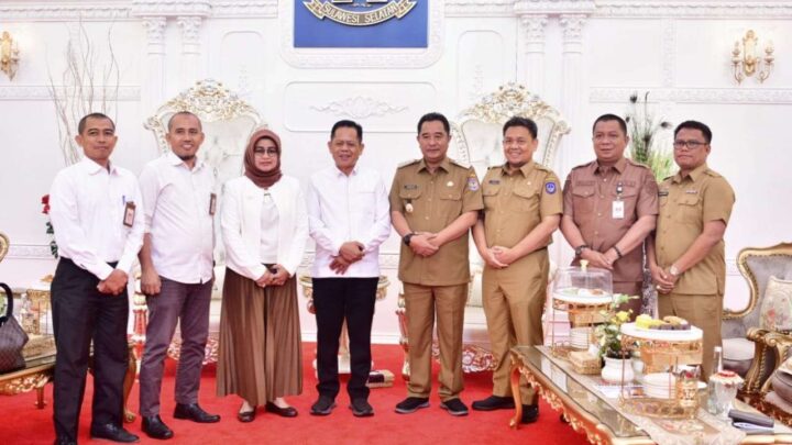 Pemprov Sulsel