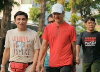 RPG Sebut No Urut 3 Ganjar-Mahfud Menggambarkan Kemenangan Hattrick