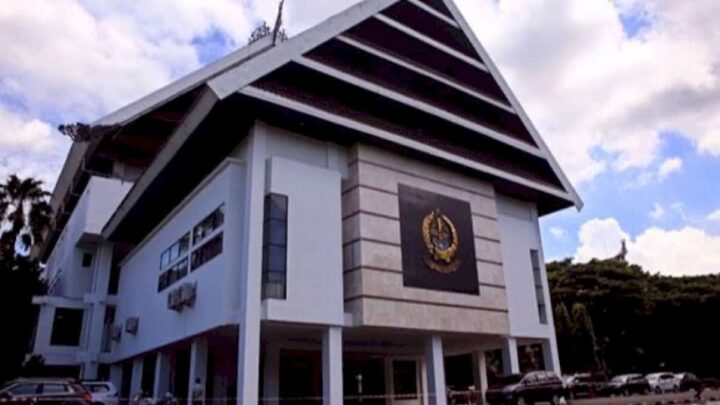 Pemprov Sulsel Segera Bayarkan Gaji PPPK Pemprov Sulsel
