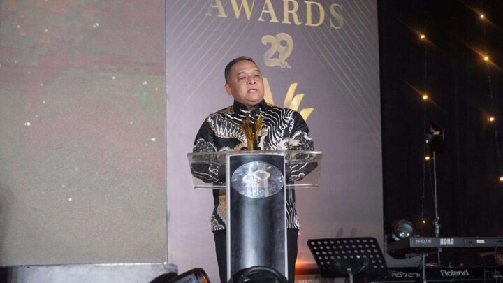 Kepala BP2MI Benny Rhamdani Dorong Dana Abadi Pendidikan Keluarga PMI BP2MI