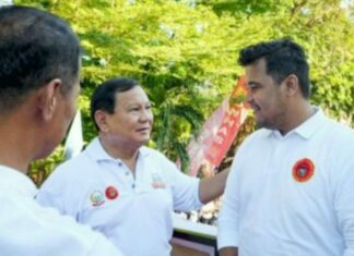 Gibran Rakabuming Bakal Hadiri Jalan Sehat Satu Putaran di Makassar